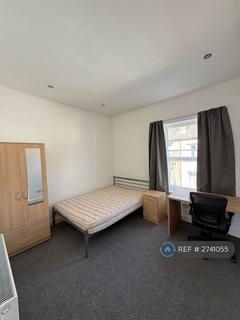 2 bedroom terraced house to rent, Cornwallis Street, Stoke-On-Trent, ST4