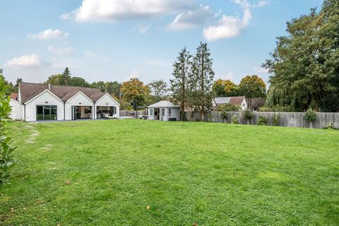 4 bedroom detached house for sale, The Drive, Ifold, RH14