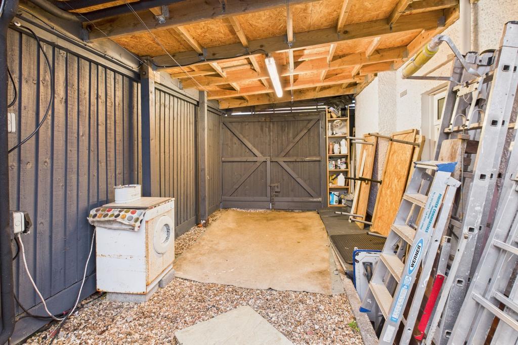 Carport