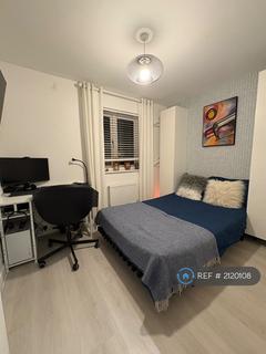 1 bedroom in a house share to rent, Tithebarn, Exeter, EX1