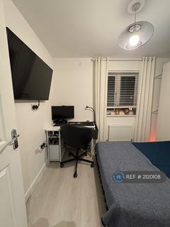 1 bedroom in a house share to rent, Tithebarn, Exeter, EX1