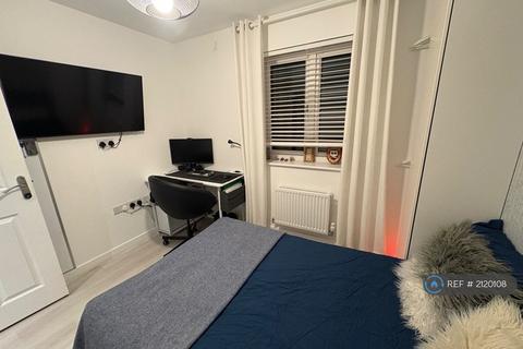 1 bedroom in a house share to rent, Tithebarn, Exeter, EX1
