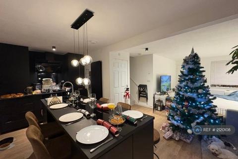 1 bedroom in a house share to rent, Tithebarn, Exeter, EX1