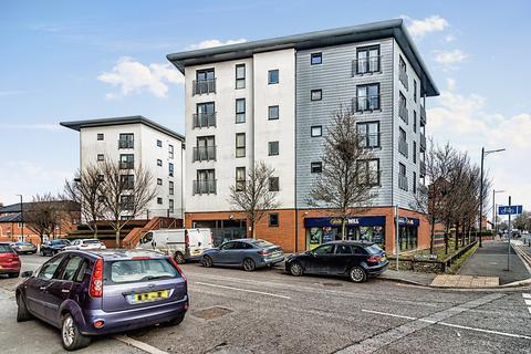 Chorlton Street, Manchester M16