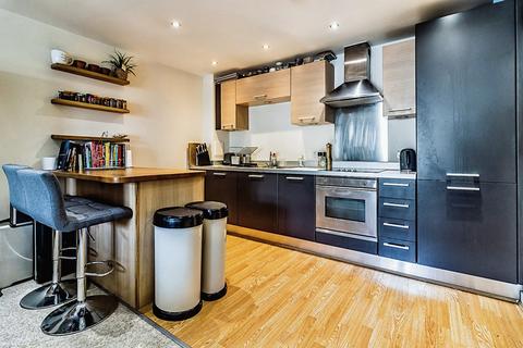 undefined, Chorlton Street, Manchester M16