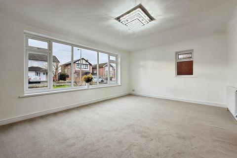 4 bedroom link detached house for sale, Eskdale Avenue, Bramhall