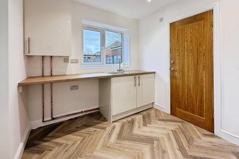 4 bedroom link detached house for sale, Eskdale Avenue, Bramhall