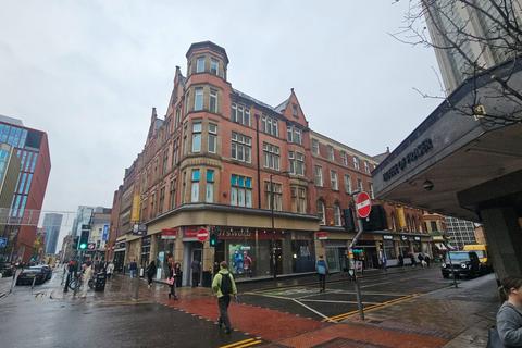 3 bedroom apartment to rent, king street Manchester, king street Manchester M3