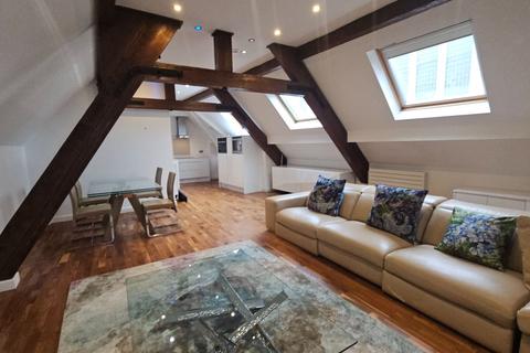 3 bedroom apartment to rent, king street Manchester, king street Manchester M3