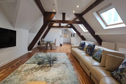 3 bedroom apartment to rent, king street Manchester, king street Manchester M3