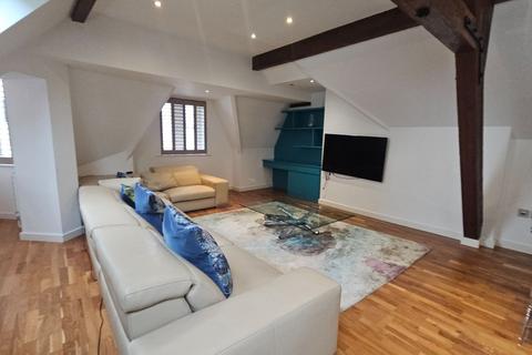 3 bedroom apartment to rent, king street Manchester, king street Manchester M3