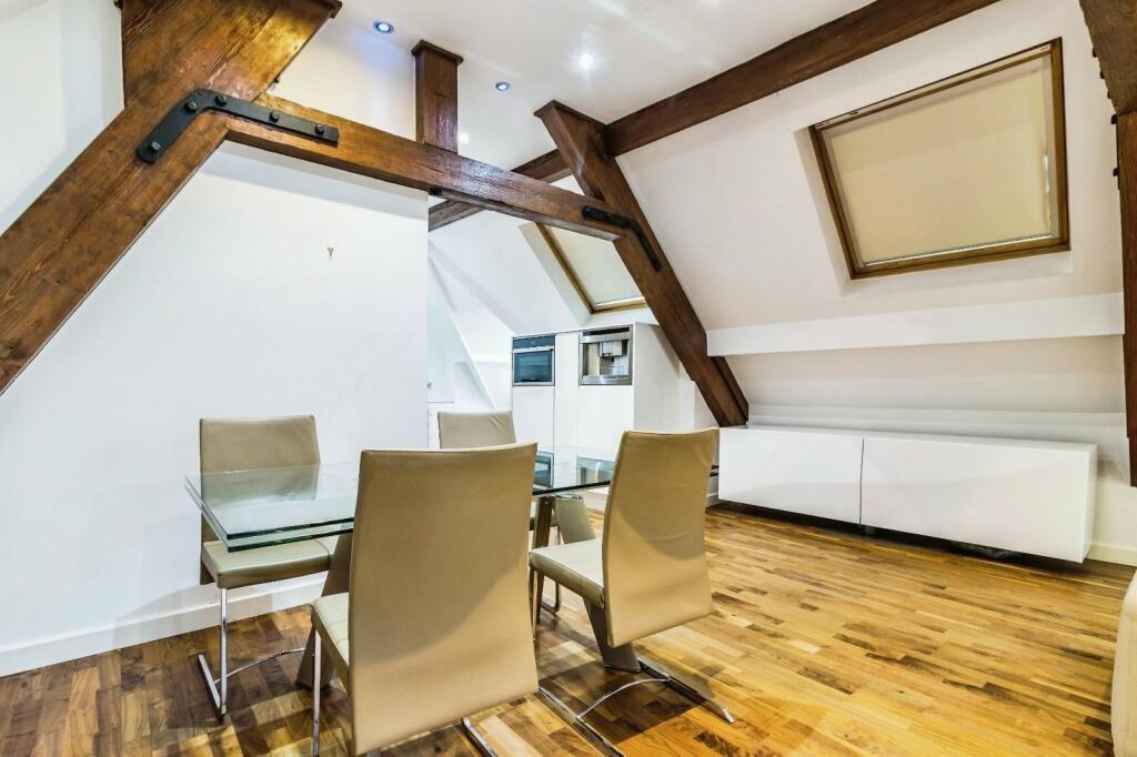 Dinning room