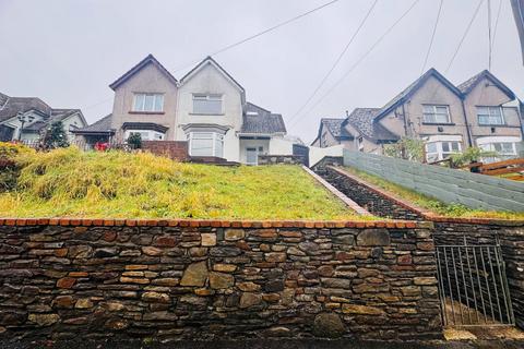 undefined, Afan Road, Duffryn Rhondda SA13