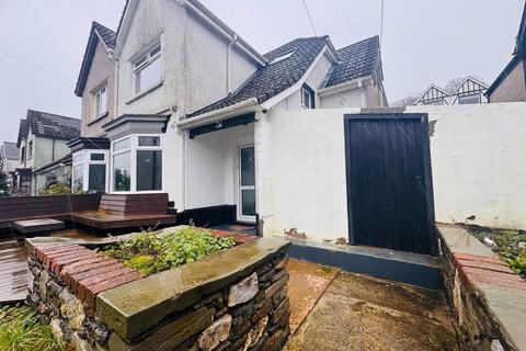 undefined, Afan Road, Duffryn Rhondda SA13