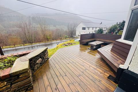 undefined, Afan Road, Duffryn Rhondda SA13