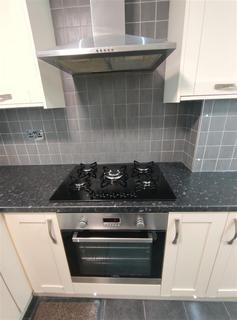 undefined, Sir Henry Parkes Road, Coventry CV4