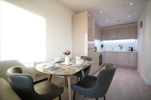 1 bedroom apartment for sale, Pomeroy Street, New Cross, London, SE14