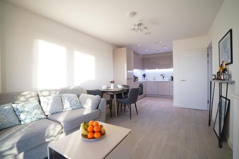 1 bedroom apartment for sale, Pomeroy Street, New Cross, London, SE14
