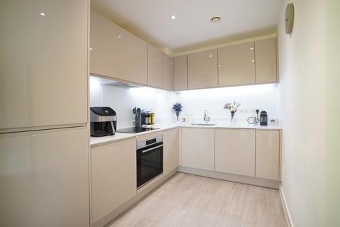 1 bedroom apartment for sale, Pomeroy Street, New Cross, London, SE14