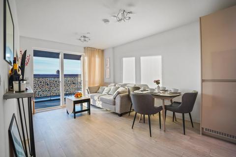 1 bedroom apartment for sale, Pomeroy Street, New Cross, London, SE14