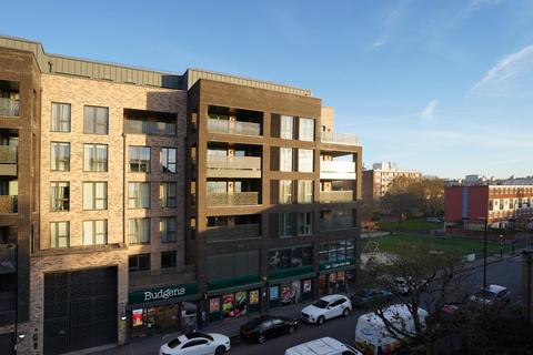 1 bedroom apartment for sale, Pomeroy Street, New Cross, London, SE14
