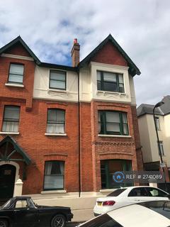 undefined, Kinnoull Mansions, Hackney, E5