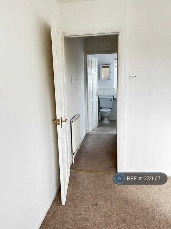 From Bedroom 1