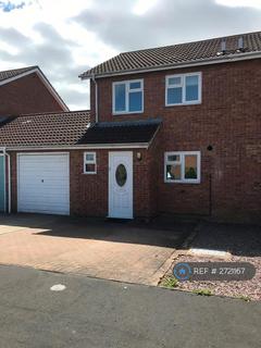 2 bedroom semi-detached house to rent, Beech Grove, Stamford, PE9