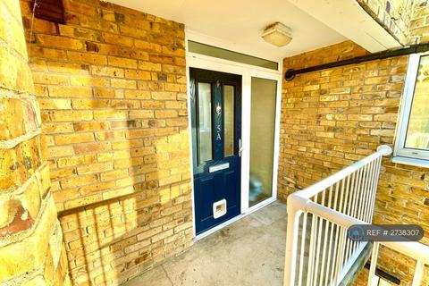 1 bedroom flat to rent, Donegal, Cambridge, CB1