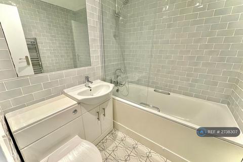 1 bedroom flat to rent, Donegal, Cambridge, CB1