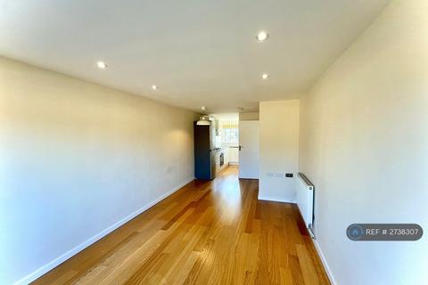 1 bedroom flat to rent, Donegal, Cambridge, CB1