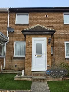 2 bedroom terraced house to rent, Phoenix Close, Bursledon, Southampton, SO31