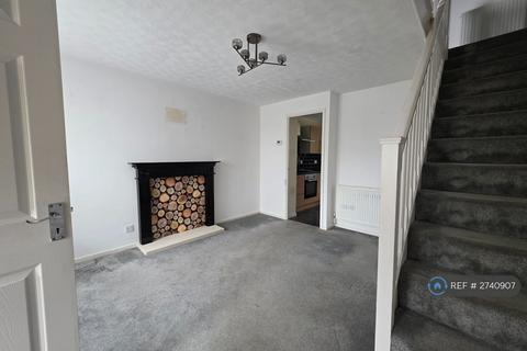 2 bedroom terraced house to rent, Phoenix Close, Bursledon, Southampton, SO31