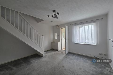 2 bedroom terraced house to rent, Phoenix Close, Bursledon, Southampton, SO31