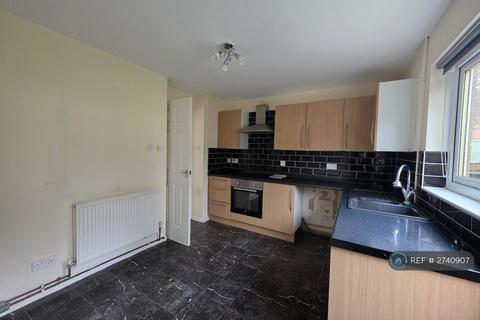 2 bedroom terraced house to rent, Phoenix Close, Bursledon, Southampton, SO31