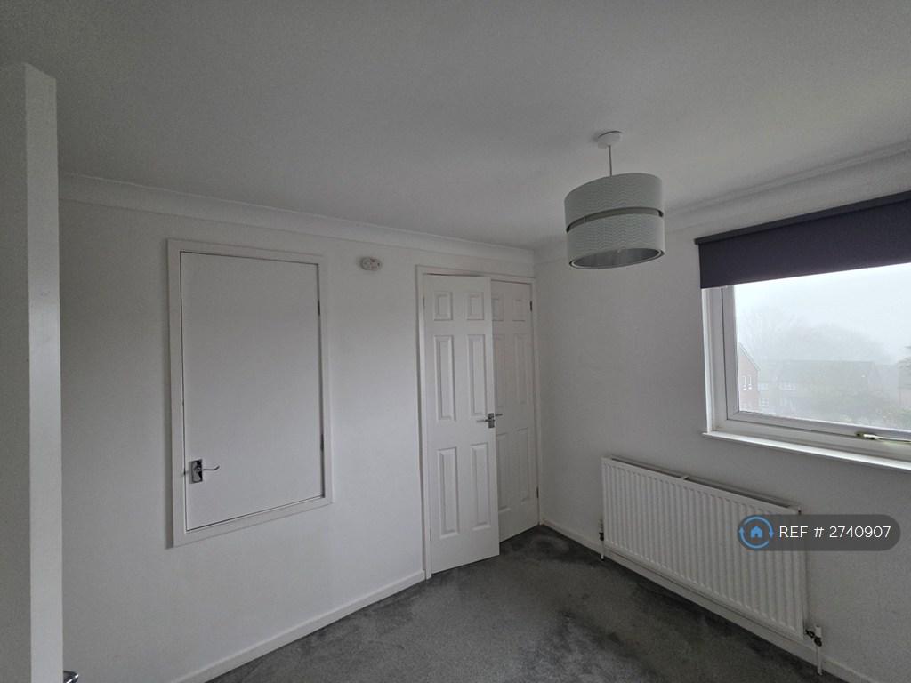 Double Bedroom