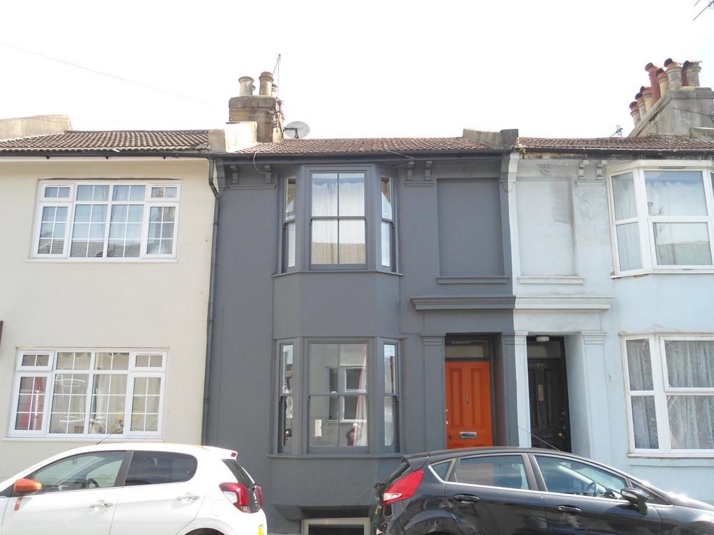 5 Bed Furnished or Unfurnished Terraced