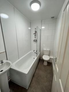 5 bedroom terraced house to rent, Park Crescent Road, Brighton, BN2 3HS