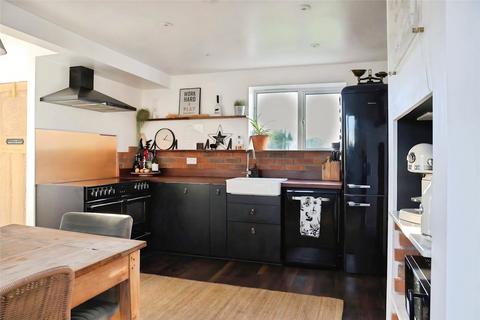 undefined, Spring Lane, Milton Keynes MK17