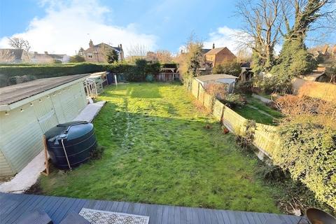 undefined, Spring Lane, Milton Keynes MK17