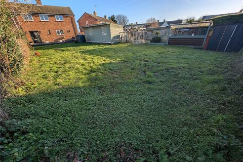 undefined, Spring Lane, Milton Keynes MK17