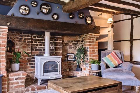 undefined, High Street, Burbage, Marlborough, Wiltshire, SN8