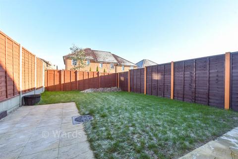 3 bedroom semi-detached house for sale, Goldcrest Row, Whitfield, Dover, Kent