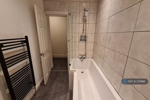 2 bedroom flat to rent, Eversley Road, Sketty, Swansea, SA2