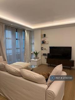 1 bedroom flat to rent, Kensington Gardens Square, London, W2