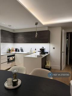 1 bedroom flat to rent, Kensington Gardens Square, London, W2