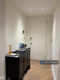 1 bedroom flat to rent, Kensington Gardens Square, London, W2