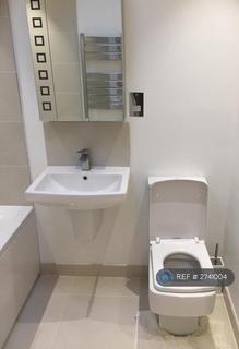 1 bedroom flat to rent, Kersfield House, London, SW15
