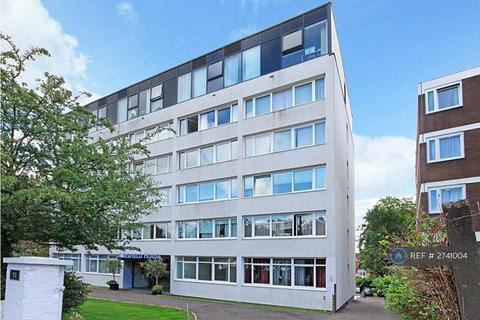 1 bedroom flat to rent, Kersfield House, London, SW15