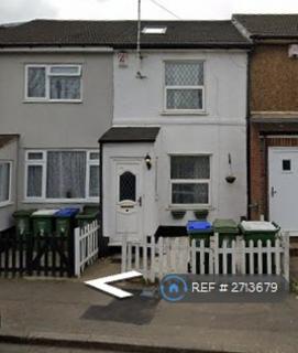 undefined, Crescent Road, Erith, DA8